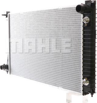 MAHLE CR830000S - Auto Part