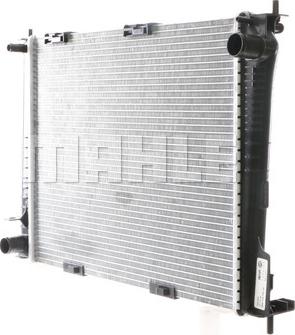 MAHLE CR 841 000S - Auto
