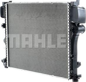 MAHLE CR860000P - Auto Part