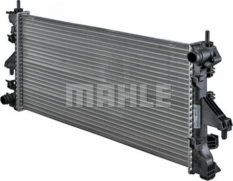 MAHLE CR880000P - Auto Part