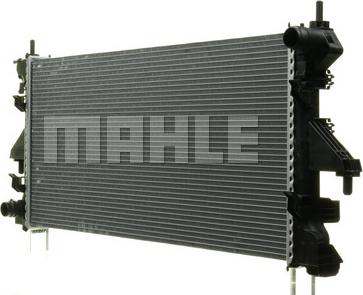 MAHLE CR887000P - Auto Part