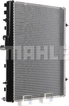 MAHLE CR889000S - Auto Part