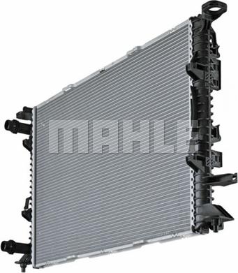 MAHLE CR905000P - Auto Part