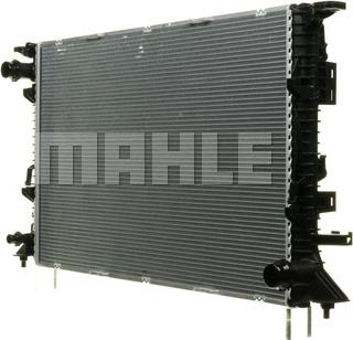 MAHLE CR911000P - Auto Part