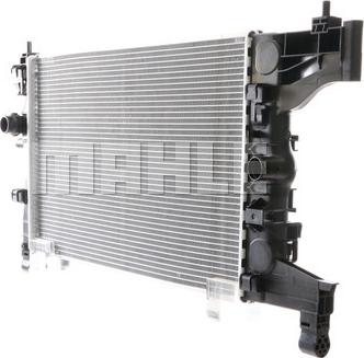 MAHLE CR945000S