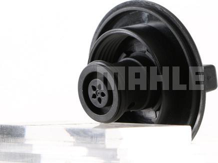 MAHLE CRB 106 000S - Auto