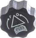 MAHLE CRB 117 000S - Auto