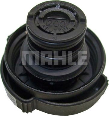 MAHLE CRB22000P - Auto Part