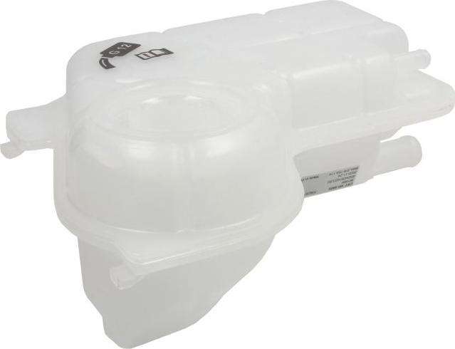 MAHLE CRT105000S