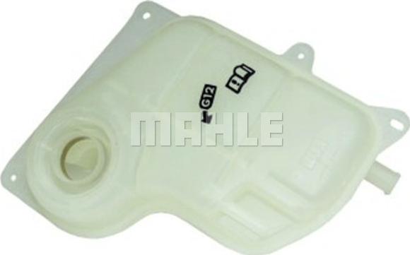 MAHLE CRT111000S
