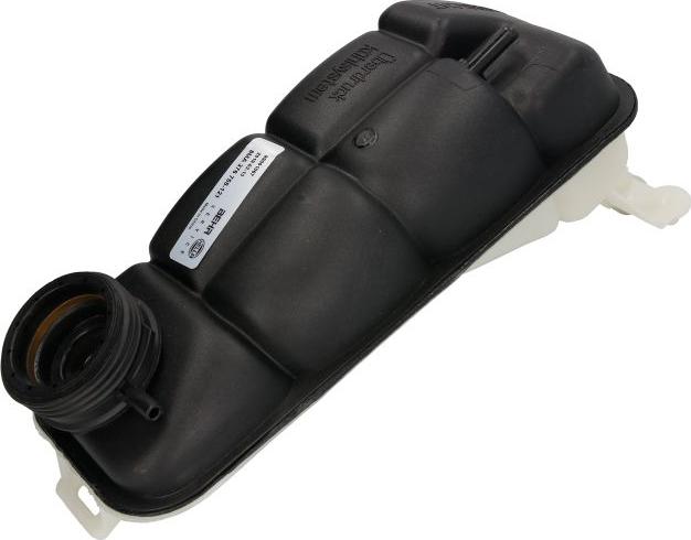 MAHLE CRT117000S - Kompensācijas tvertne, Dzesēšanas