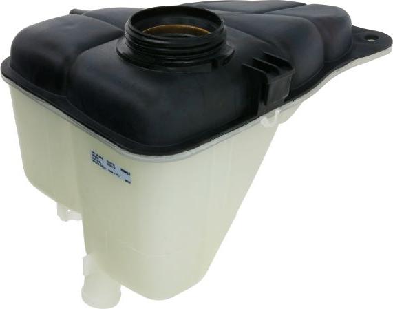 MAHLE CRT126000S - Kompensācijas tvertne, Dzesēšanas