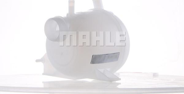 MAHLE CRT132000S - Kompensācijas tvertne, Dzesēšanas