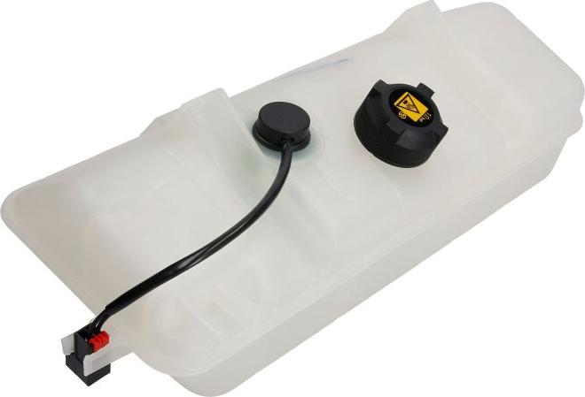 MAHLE CRT16000S - Auto Part