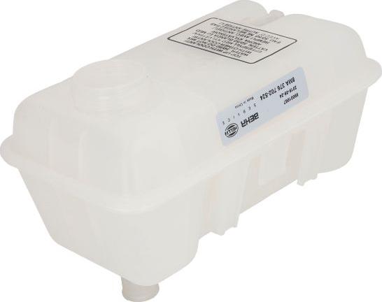MAHLE CRT27000S