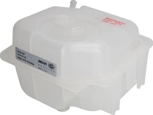 MAHLE CRT 28 000S