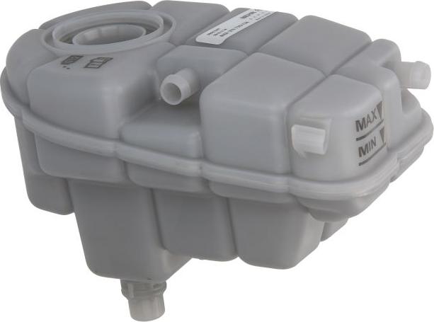 MAHLE CRT 60 000S - Dzesēšanas