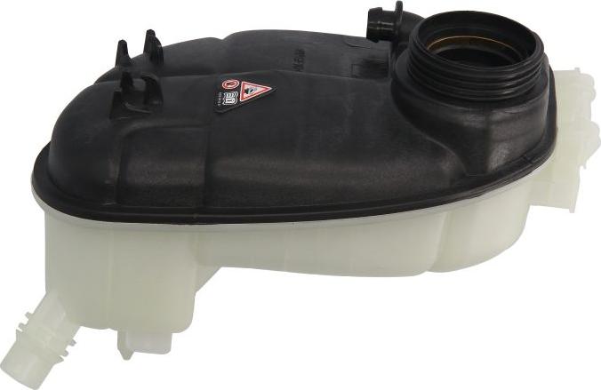 MAHLE CRT65000S - Dzesēšanas šķ.komp