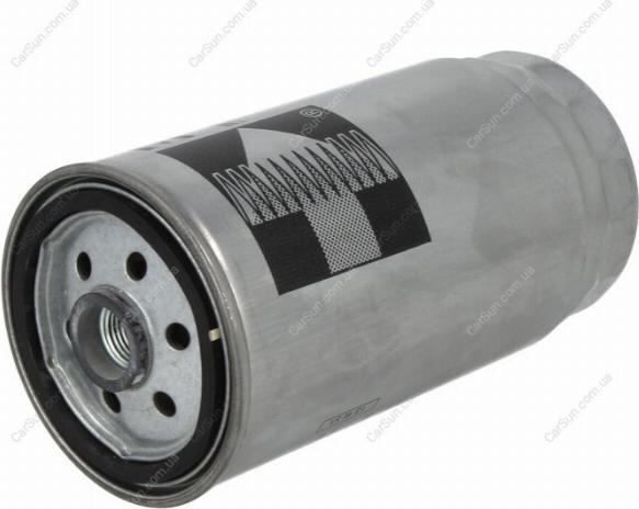 MAHLE KC103 - WK853-8 DEGVIELAS FILTRS