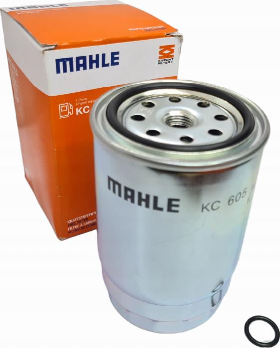 WIX Filters WF8505 - DEGVIELAS FILTRS