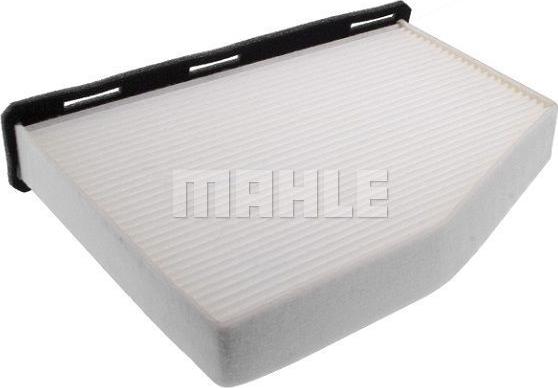 MAHLE LA181 - SALONA FILTRS 21653008