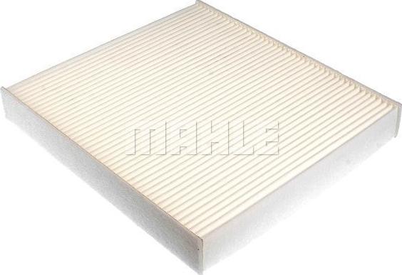 MAHLE LA371 - Filtrs, Salona telpas