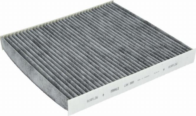 MAHLE LAK888 - SALONA FILTRS LAK888