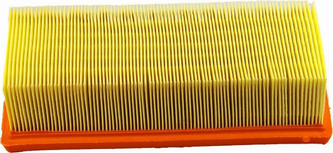 MAHLE LX1008/3 - GAISA FILTRS LX1008-3