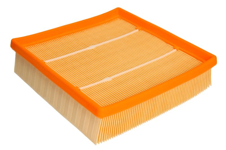 MAHLE LX1049 - C2055 GAISA FILTRS