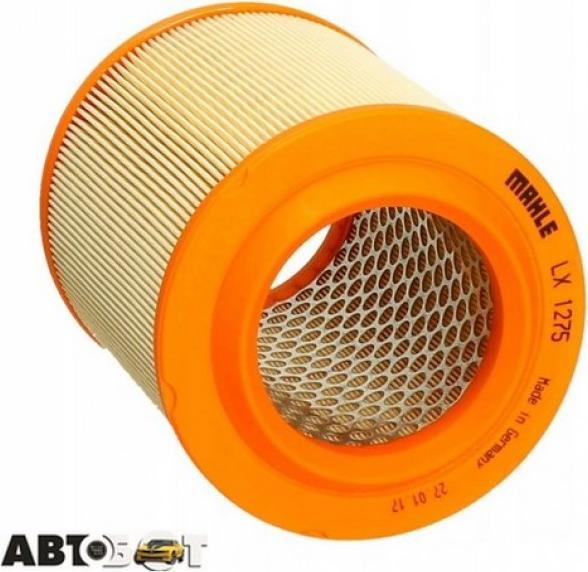 Kamoka F252401 - Auto Part