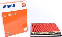 MAHLE LX1298 - C2329 GAISA FILTRS