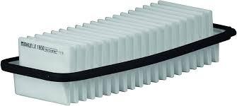 MAHLE LX1950 - C2715 GAISA FILTRS