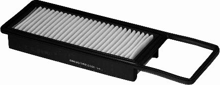 MAHLE LX1993 - GAISA FILTRS LX1993