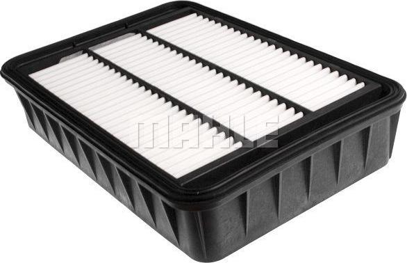 MAHLE LX2616 - C27003 GAISA FILTRS