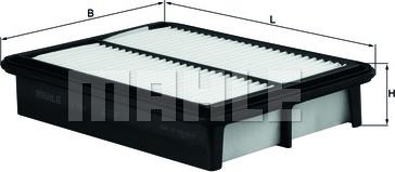 MAHLE LX2994