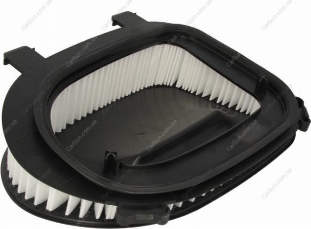 MAHLE LX3541 - GAISA FILTRS LX