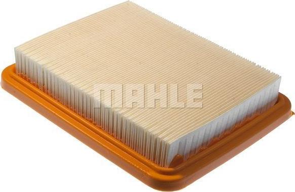 MAHLE LX591 - C2438 GAISA FILTRS