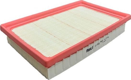 MAHLE LX6020 - Auto Part