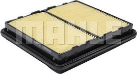 MAHLE LX848 - C2138-3 GAISA FILTRS