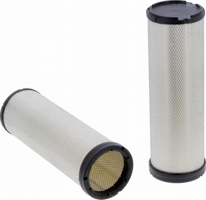Mann-Filter CF18202 - Auto Part