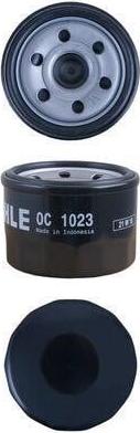 K&N Filters KN-147
