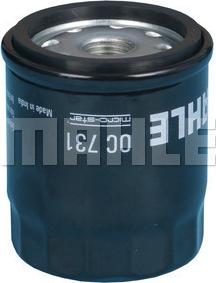 MAHLE OC731
