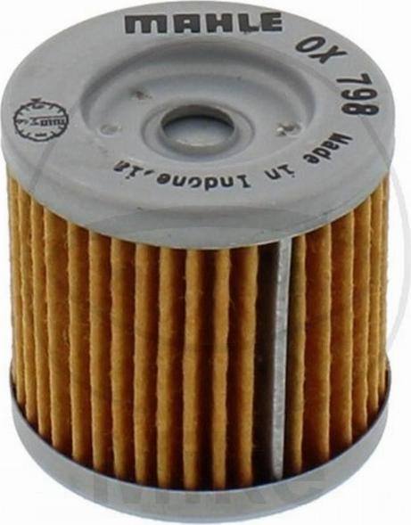 K&N Filters KN-139