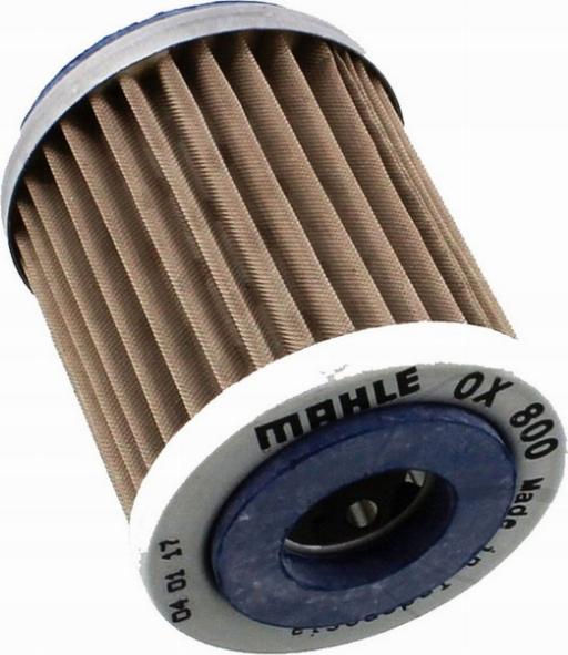 K&N Filters KN-142