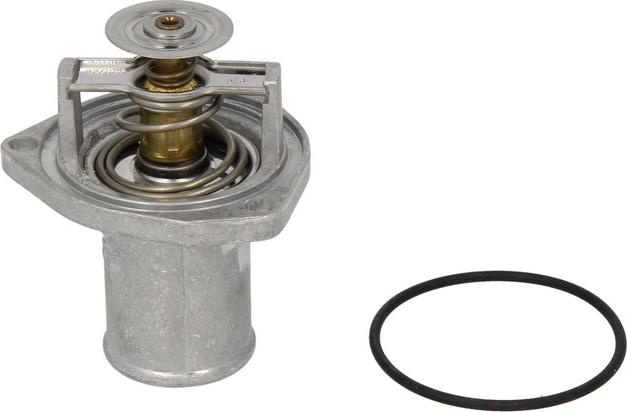 MAHLE TI192 - Termostats, Dzesēšanas šķidrums