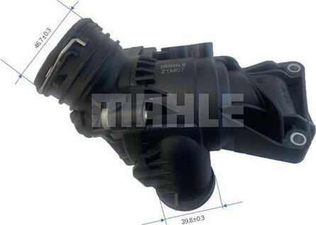MAHLE TM101103D