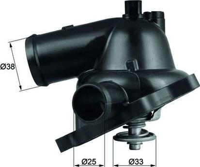 MAHLE TM2395
