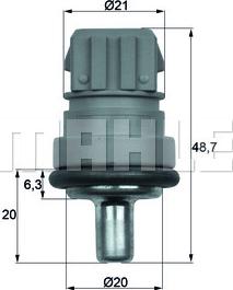 MAHLE TSE1D
