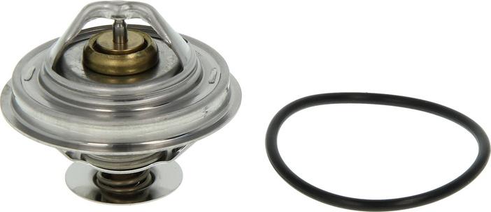 MAHLE TX2888D - Termostats, Dzesēšanas šķidrums