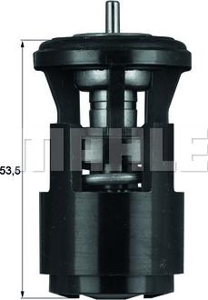 MAHLE TX 41 80D - Auto